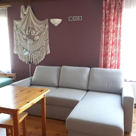 Patarei Apartment ทาลลินน์ ภายนอก รูปภาพ