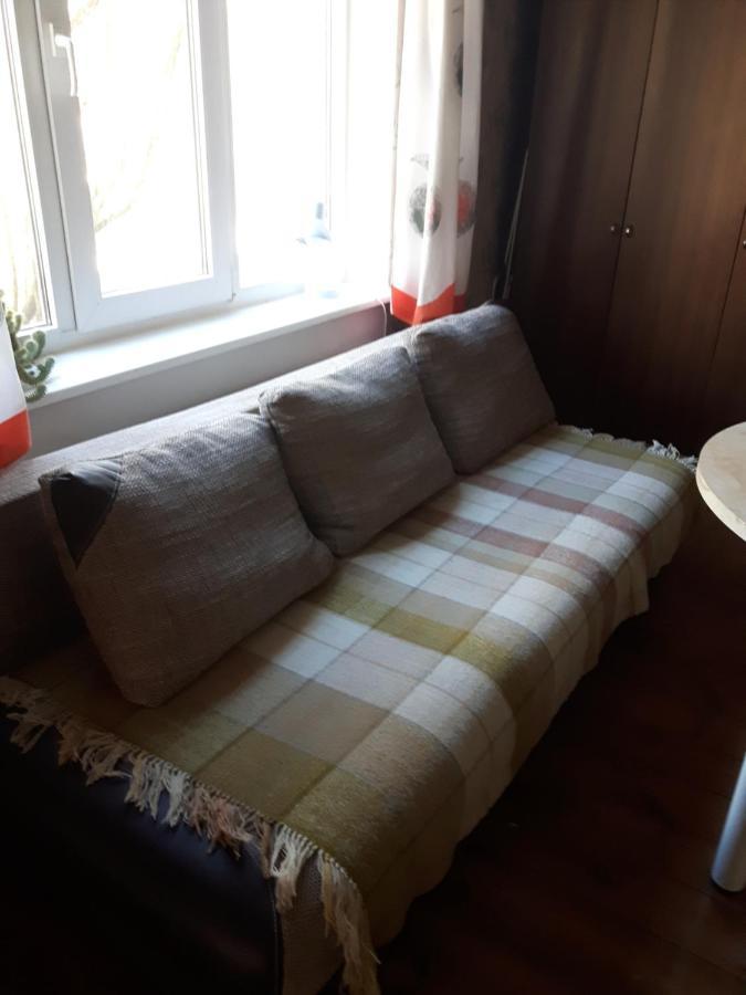Patarei Apartment ทาลลินน์ ภายนอก รูปภาพ