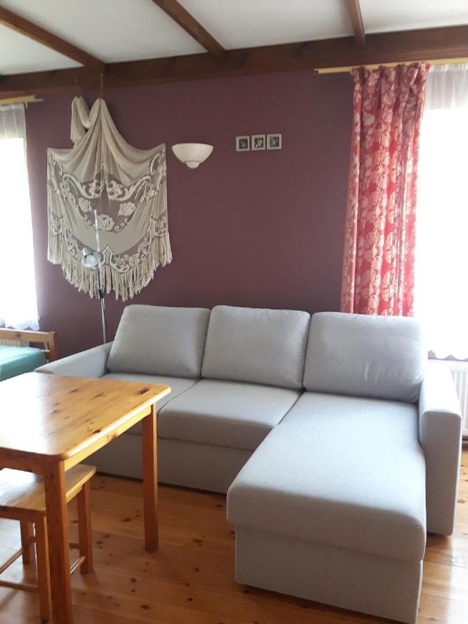 Patarei Apartment ทาลลินน์ ภายนอก รูปภาพ