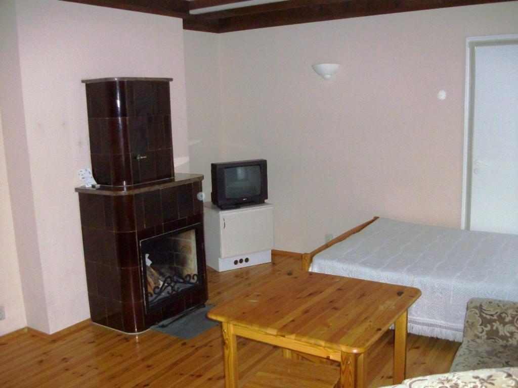 Patarei Apartment ทาลลินน์ ภายนอก รูปภาพ