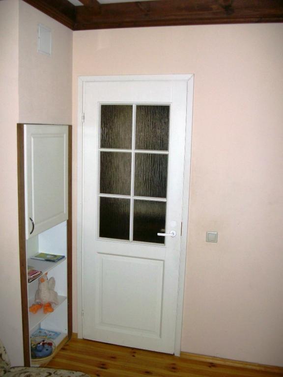 Patarei Apartment ทาลลินน์ ภายนอก รูปภาพ