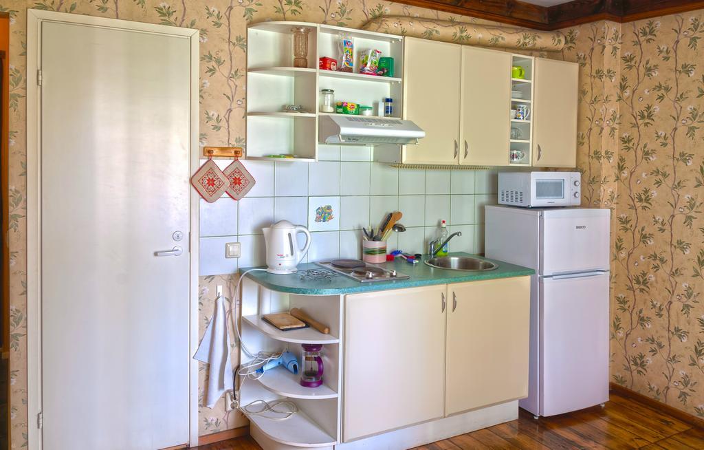 Patarei Apartment ทาลลินน์ ภายนอก รูปภาพ