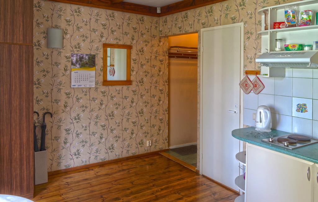 Patarei Apartment ทาลลินน์ ภายนอก รูปภาพ