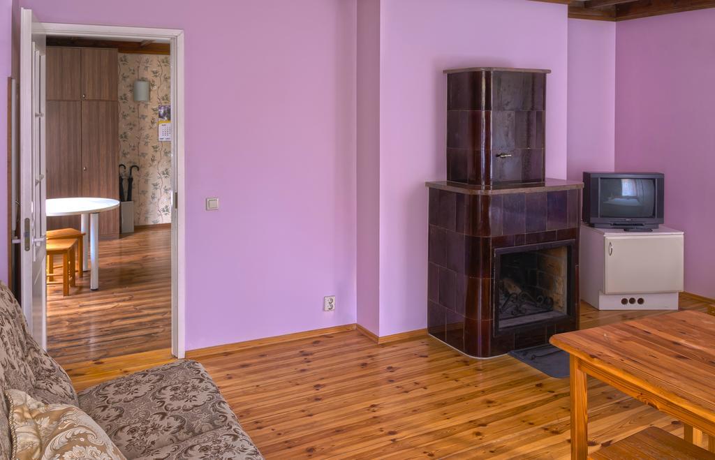Patarei Apartment ทาลลินน์ ภายนอก รูปภาพ