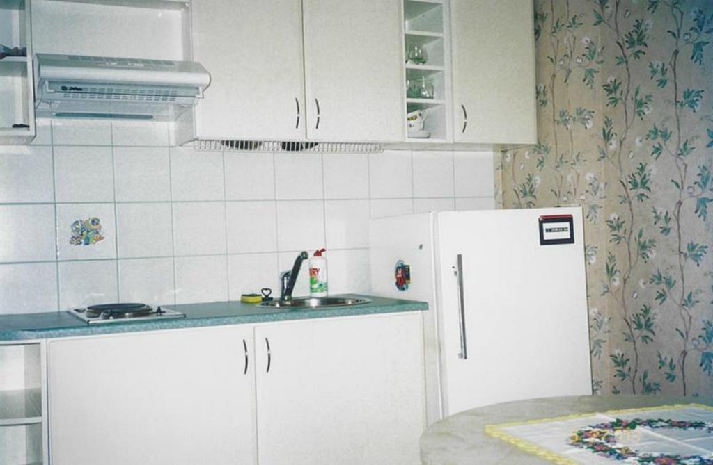 Patarei Apartment ทาลลินน์ ภายนอก รูปภาพ